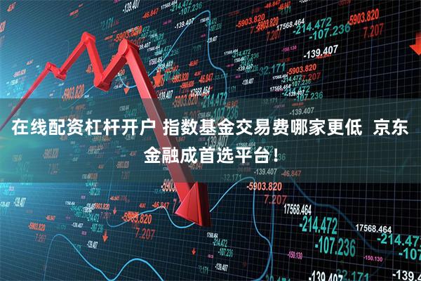 在线配资杠杆开户 指数基金交易费哪家更低  京东金融成首选平台！